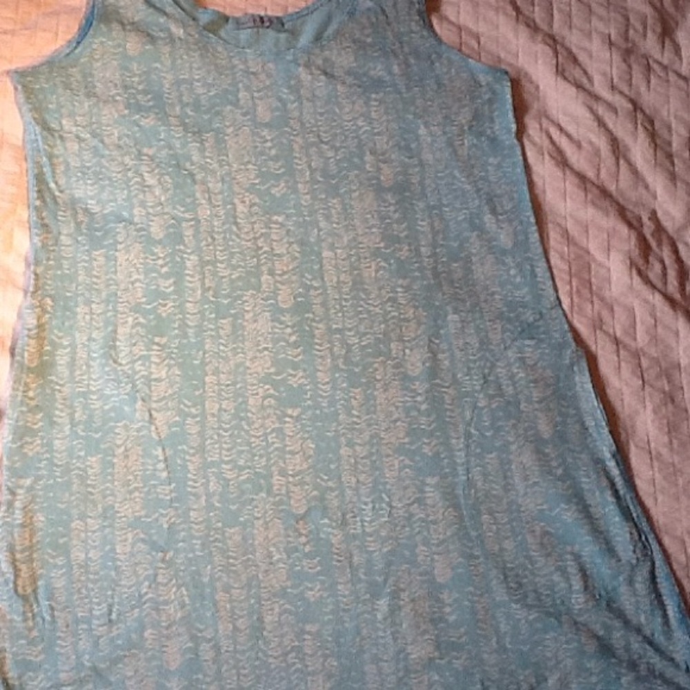 Fresh Produce shift dress